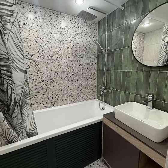 Сдаю однокомнатную квартиру в Ворошиловском районе, ул. Гринкевича Донецк