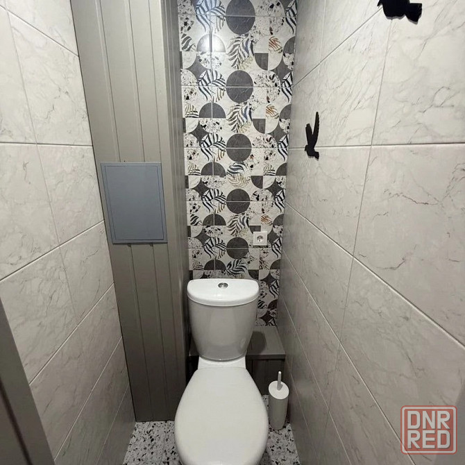 Сдаю однокомнатную квартиру в Ворошиловском районе, ул. Гринкевича Донецк - изображение 3