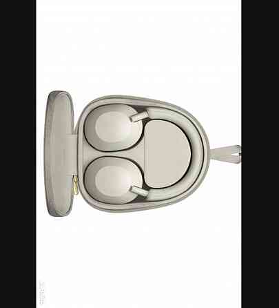 Наушники Sony WH1000XM5 Макеевка