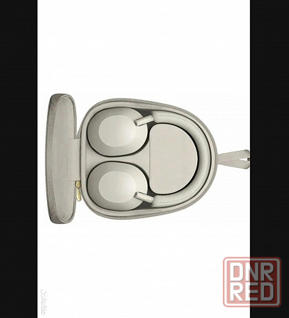 Наушники Sony WH1000XM5 Макеевка - изображение 1