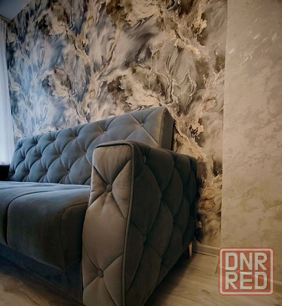 Сдаю однокомнатную квартиру в Киевском районе Донецка по адресу: улица Артёма, 118А Донецк - изображение 9