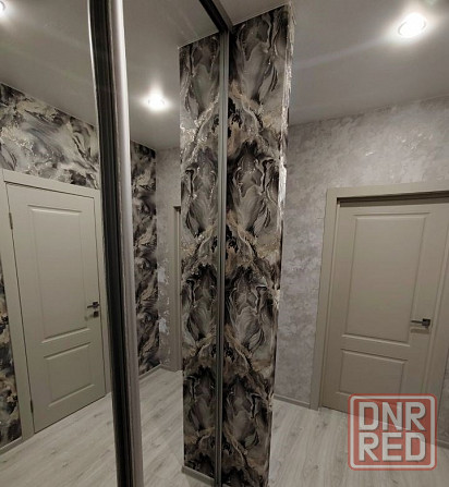 Сдаю однокомнатную квартиру в Киевском районе Донецка по адресу: улица Артёма, 118А Донецк - изображение 10