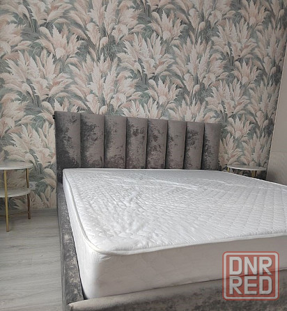 Сдаю однокомнатную квартиру в Киевском районе Донецка по адресу: улица Артёма, 118А Донецк - изображение 6