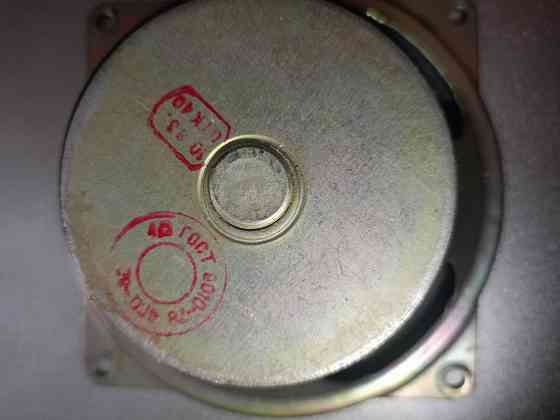 динамики среднечастотные Донецк