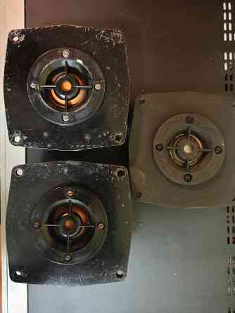 динамики вч Донецк