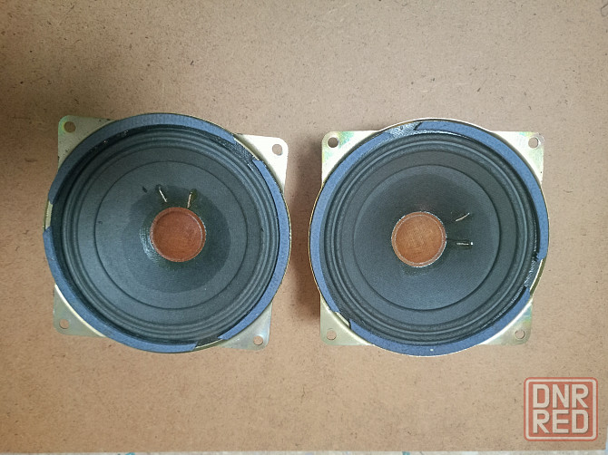 динамики среднечастотные Донецк - изображение 3