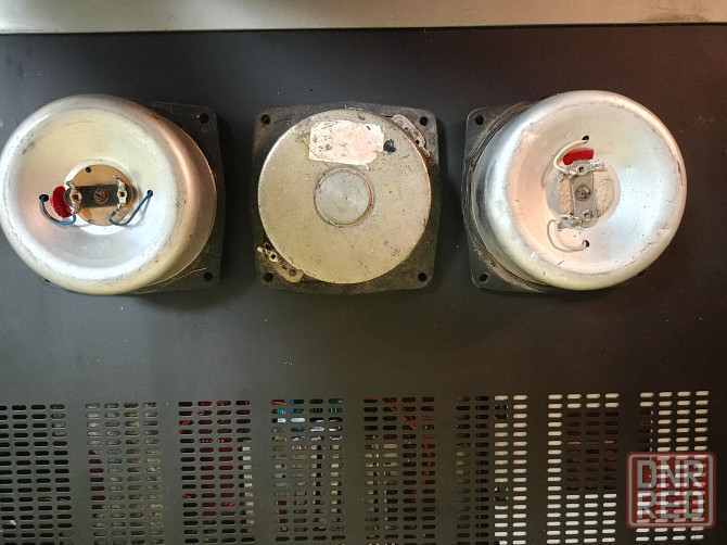 динамики вч Донецк - изображение 2