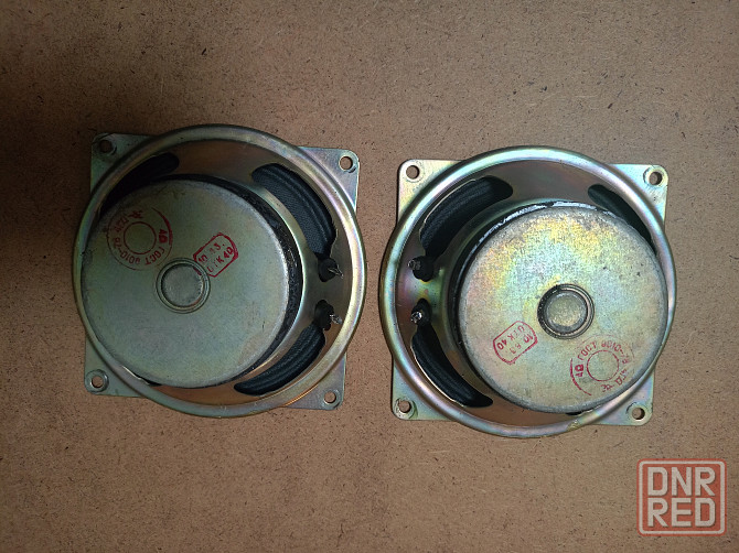 динамики среднечастотные Донецк - изображение 4