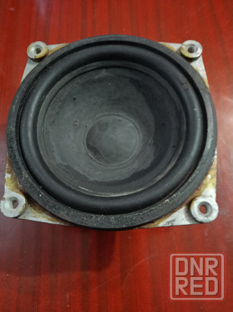 динамики среднечастотные Донецк - изображение 2