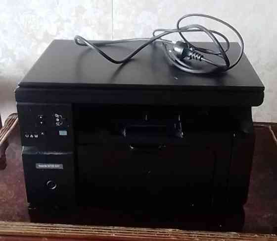 Мфу Canon Донецк