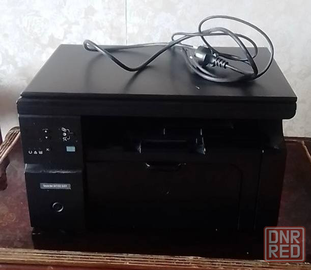 Мфу Canon Донецк - изображение 1