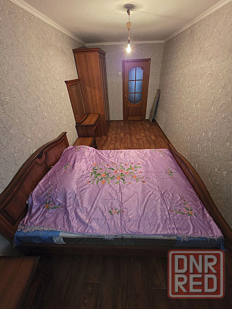 Двухкомнатная квартира, Пугачева 1, 2/5, 47 м кв Макеевка - изображение 5