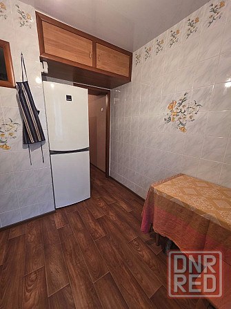 Двухкомнатная квартира, Пугачева 1, 2/5, 47 м кв Макеевка - изображение 2