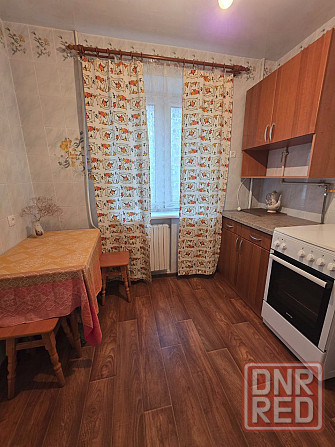 Двухкомнатная квартира, Пугачева 1, 2/5, 47 м кв Макеевка - изображение 1