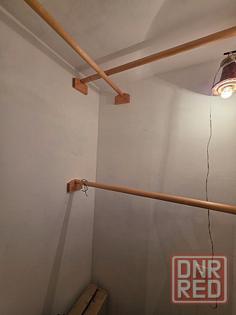 Двухкомнатная квартира, Пугачева 1, 2/5, 47 м кв Макеевка - изображение 6