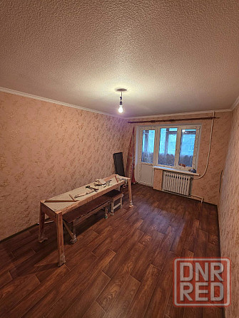 Двухкомнатная квартира, Пугачева 1, 2/5, 47 м кв Макеевка - изображение 7