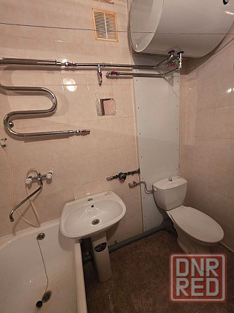 Двухкомнатная квартира, Пугачева 1, 2/5, 47 м кв Макеевка - изображение 3