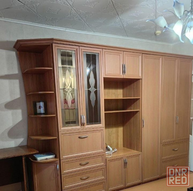 Сдам уютную однокомнатную на Набережной, Ворошиловский район Донецк - изображение 4