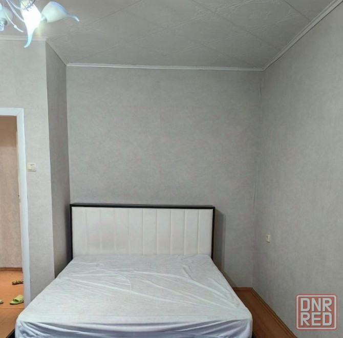 Сдам уютную однокомнатную на Набережной, Ворошиловский район Донецк - изображение 3