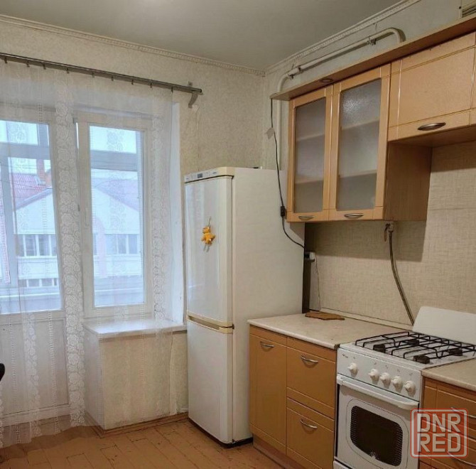 Сдам уютную однокомнатную на Набережной, Ворошиловский район Донецк - изображение 1