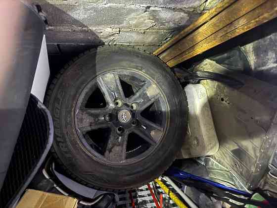 Диски Донецк