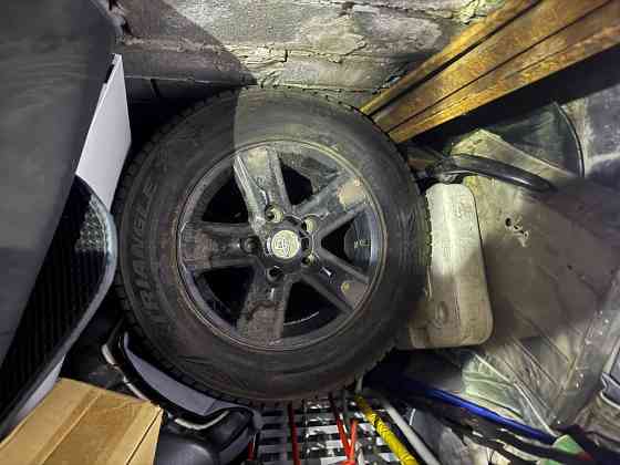 Диски Донецк