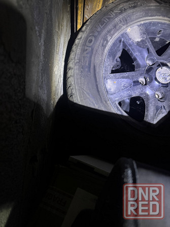 Диски Донецк - изображение 1