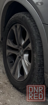 Диски Донецк - изображение 4