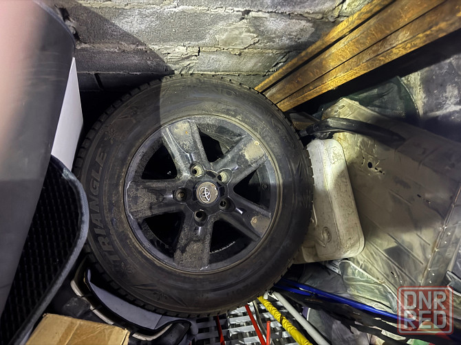 Диски Донецк - изображение 3