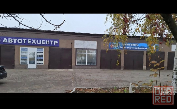 Предоставляем услуги по ремонту автомобилей Макеевка - изображение 1