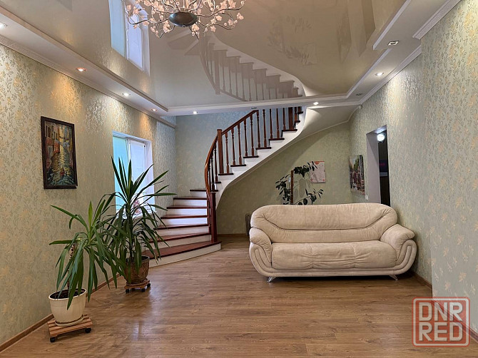 2 этажный дом в приморском районе Мариуполь - изображение 5