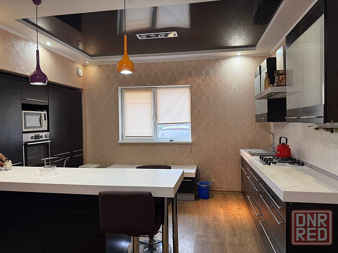 2 этажный дом в приморском районе Мариуполь - изображение 4