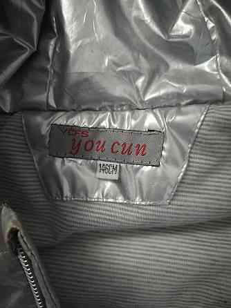 жилетка Донецк