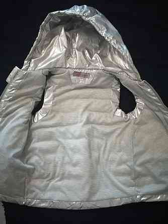 жилетка Донецк