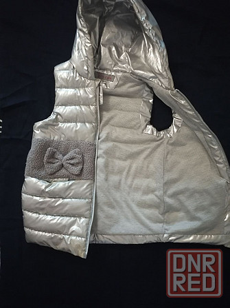 жилетка Донецк - изображение 3