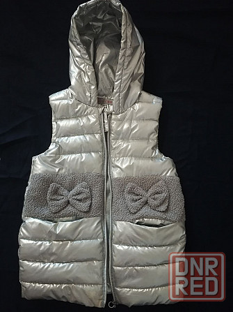 жилетка Донецк - изображение 1