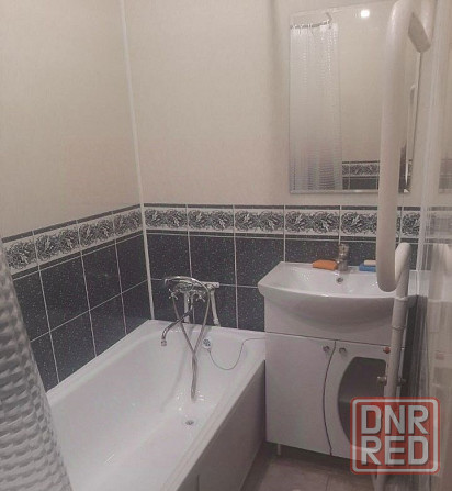 Сдаю двухкомнатную квартиру в Калининском районе Донецка по адресу: улица Овнатаняна, 30 Донецк - изображение 7