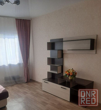 Сдаю двухкомнатную квартиру в Калининском районе Донецка по адресу: улица Овнатаняна, 30 Донецк - изображение 1