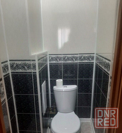 Сдаю двухкомнатную квартиру в Калининском районе Донецка по адресу: улица Овнатаняна, 30 Донецк - изображение 4