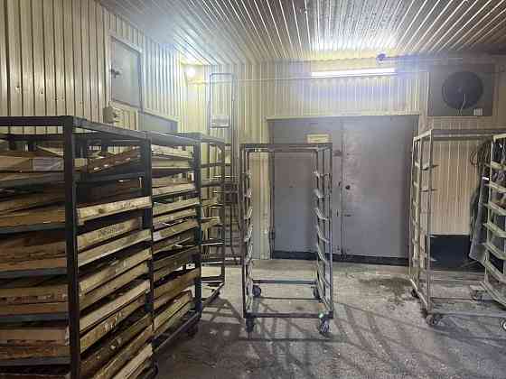 Аренда производственного помещения, 177 м² Сосновоборск