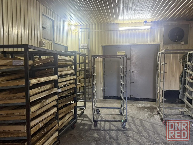 Аренда производственного помещения, 177 м² Сосновоборск - изображение 1