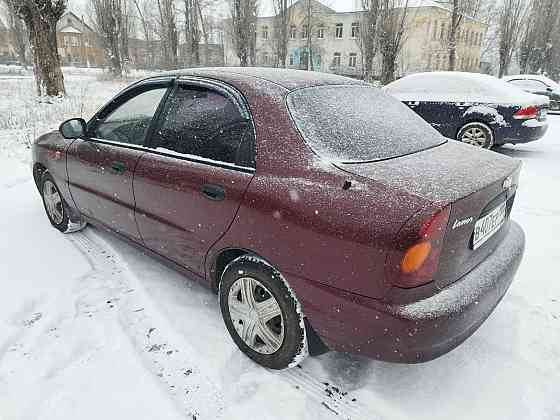 Продам Chevrolet Lanos Макеевка