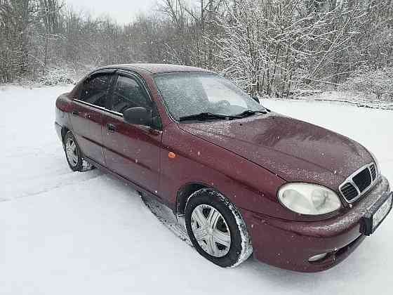 Продам Chevrolet Lanos Макеевка
