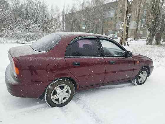 Продам Chevrolet Lanos Макеевка