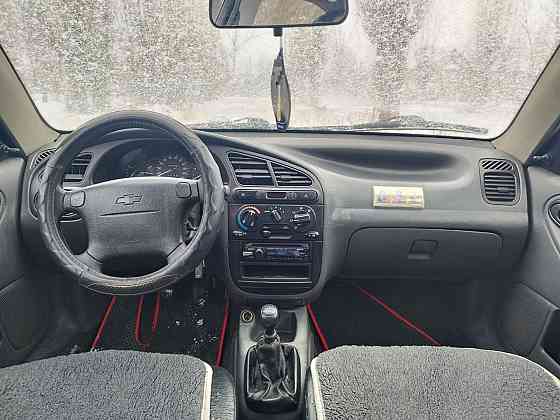 Продам Chevrolet Lanos Макеевка