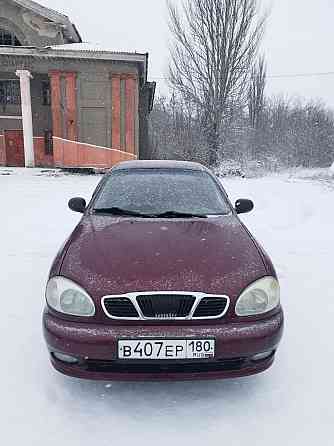 Продам Chevrolet Lanos Макеевка
