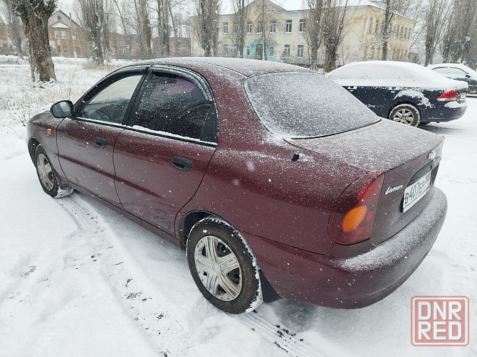 Продам Chevrolet Lanos Макеевка - изображение 3