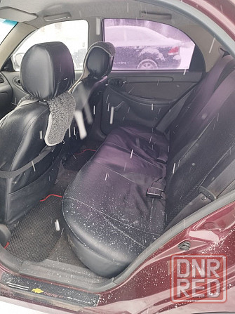 Продам Chevrolet Lanos Макеевка - изображение 7