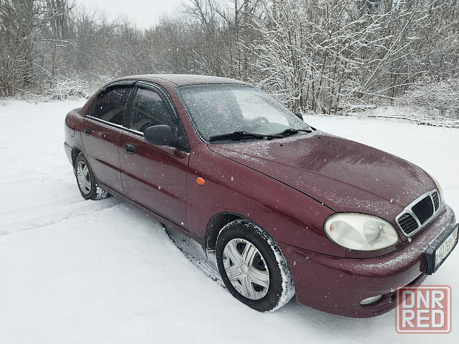 Продам Chevrolet Lanos Макеевка - изображение 1