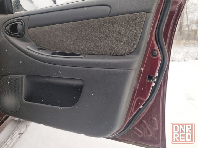 Продам Chevrolet Lanos Макеевка - изображение 5